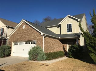 2528 Oakleaf Rdg, Lithonia, GA 30058