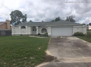 10477 Keystone St, Spring Hill, FL 34608