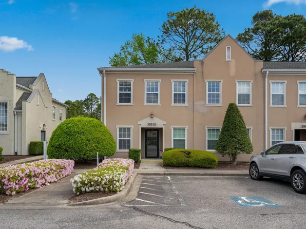 4545 Girvan Dr. Unit D, Myrtle Beach, SC 29579