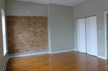 Rented by J Backer Group Inc