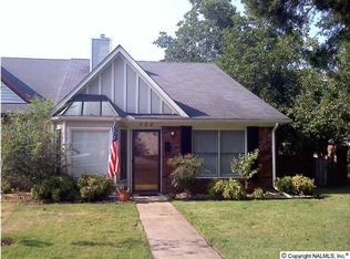 422 Carridale St SW, Decatur, AL 35601
