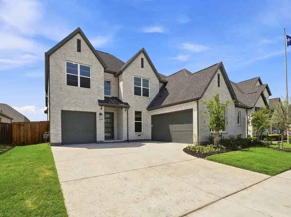715 Gannon Heights Ln, Frisco, TX 75033