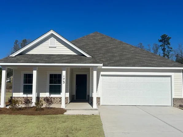 173 Rapid Run, Camden, SC 29020