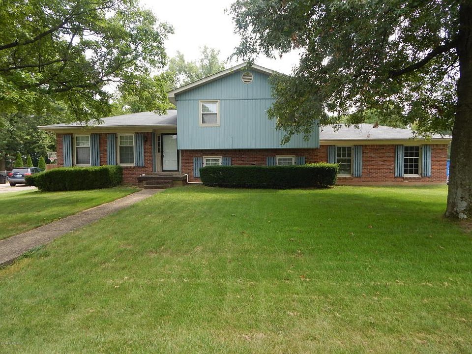 Front View