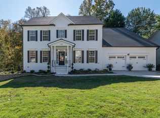 1920 Wescott Dr, Raleigh, NC 27614