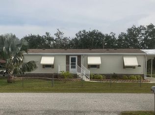 6835 Bernadean Blvd, Punta Gorda, FL 33982