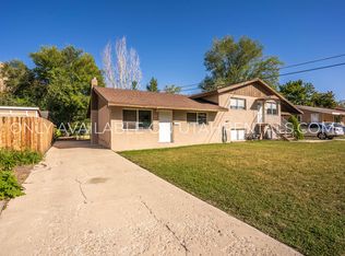 31 S 860 E, Springville, UT 84663
