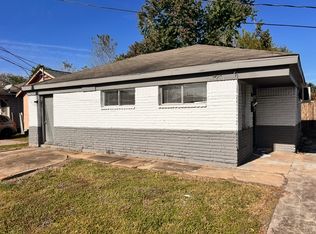 3821 Mount Pleasant St, Houston, TX 77021