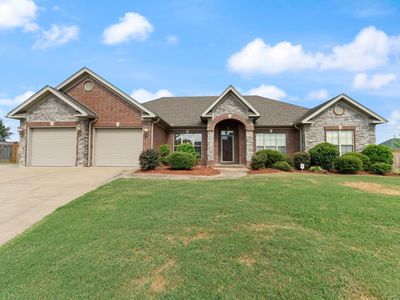 1310 Josita Cir, Conway, AR, 72034