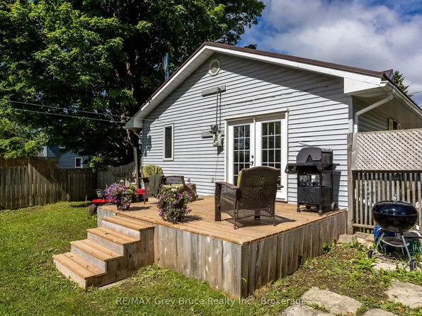 160 Grey St W, Southgate, ON N0C 1B0