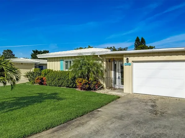 7106 11th Ave W, Bradenton, FL 34209