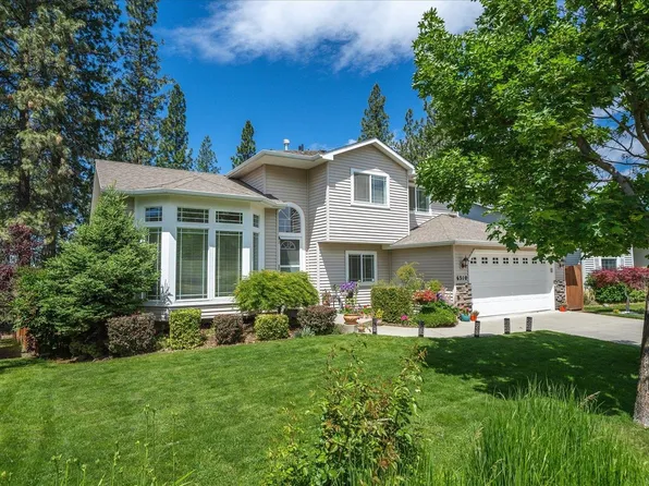 6310 S Tay St, Spokane, WA 99224