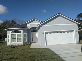 1108 Constantine St, Orlando, FL 32825