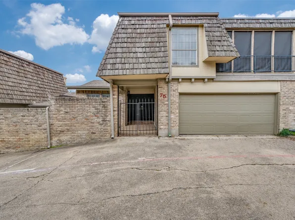 8560 Park Ln APT 75, Dallas, TX 75231