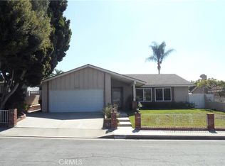 4446 Avenida De Las Flores, Yorba Linda, CA 92886