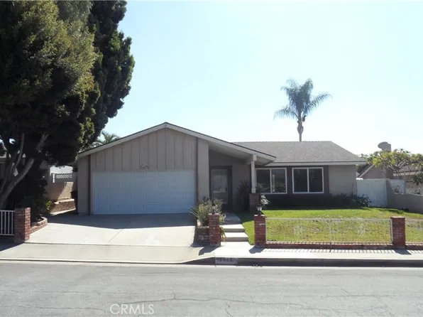 4446 Avenida De Las Flores, Yorba Linda, CA 92886