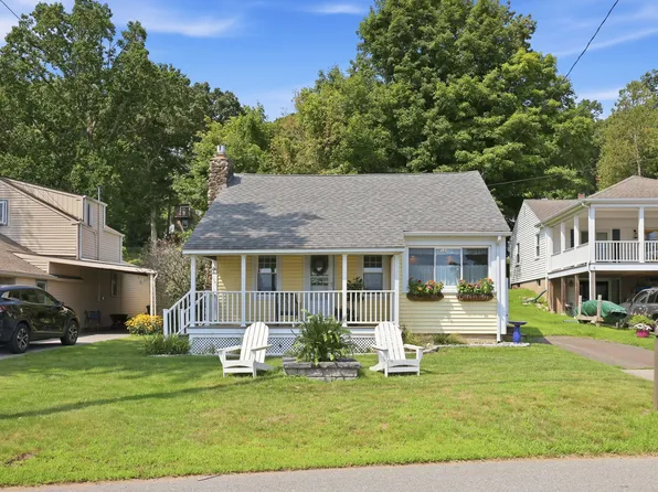 57 Lake Dr, East Hampton, CT 06424