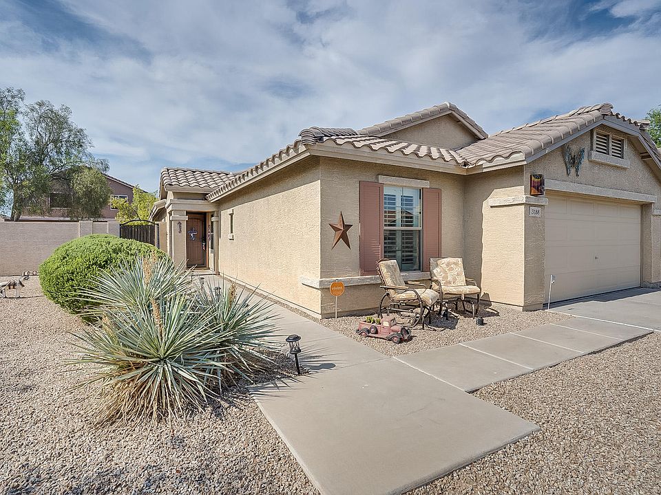 1st image of 3188 W Silver Creek Drive