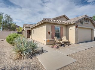 3188 W Silver Creek Dr, San Tan Valley, AZ 85144