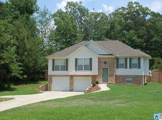 2254 Oscar Bradford Rd, Hayden, AL 35079