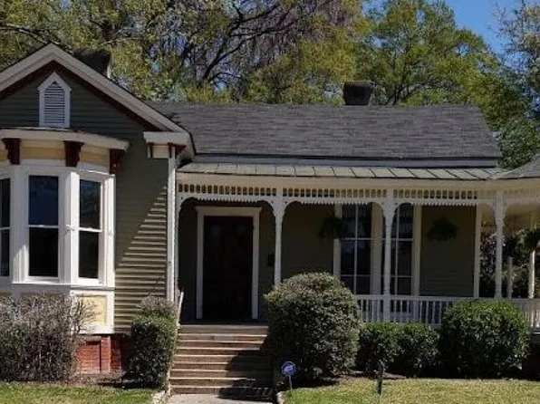 406 Nash Street NE, Wilson, NC 27893