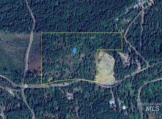 3251 Fairfield Rd, Plummer, ID 83851