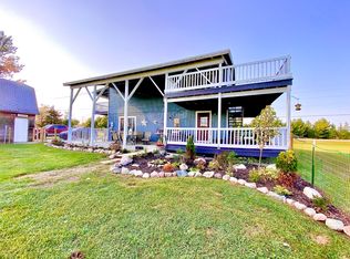 12711 Long Rapids Rd, Lachine, MI 49753