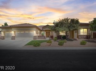 7540 Prancing Pony Ct, Las Vegas, NV 89131
