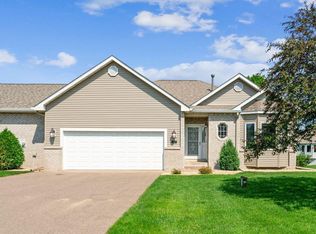 917 133rd Ln NE, Ham Lake, MN 55304