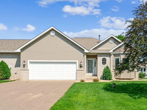 917 133rd Ln NE, Ham Lake, MN 55304