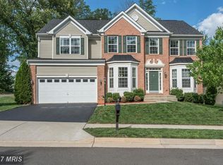 15325 Colonel Tansill Ct, Woodbridge, VA 22193