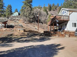 478 County Road 207, Durango, CO 81301