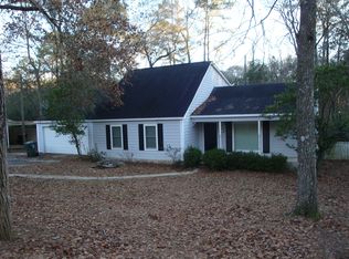 2111 Shadybrook Ln, Dothan, AL 36303