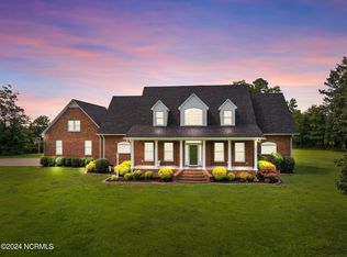 146 Blackbeard Ln, Ahoskie, NC 27910