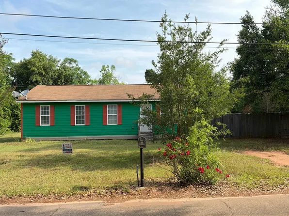 183 Patterson Hts, Shellman, GA 39886