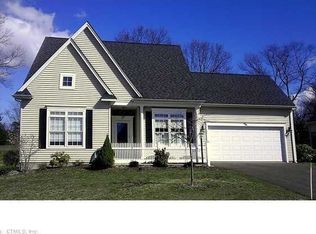 95 Wyndemere Ln, Windsor, CT 06095
