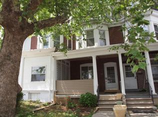 1221 W Tilghman St, Allentown, PA 18102