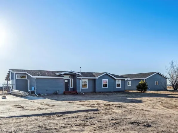 22972 County Road 30, Hudson, CO 80642