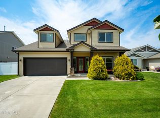 1543 N Chetco Dr, Post Falls, ID 83854