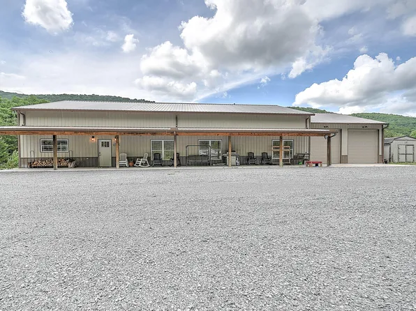 2625 Snake Hollow Rd, Sneedville, TN 37869