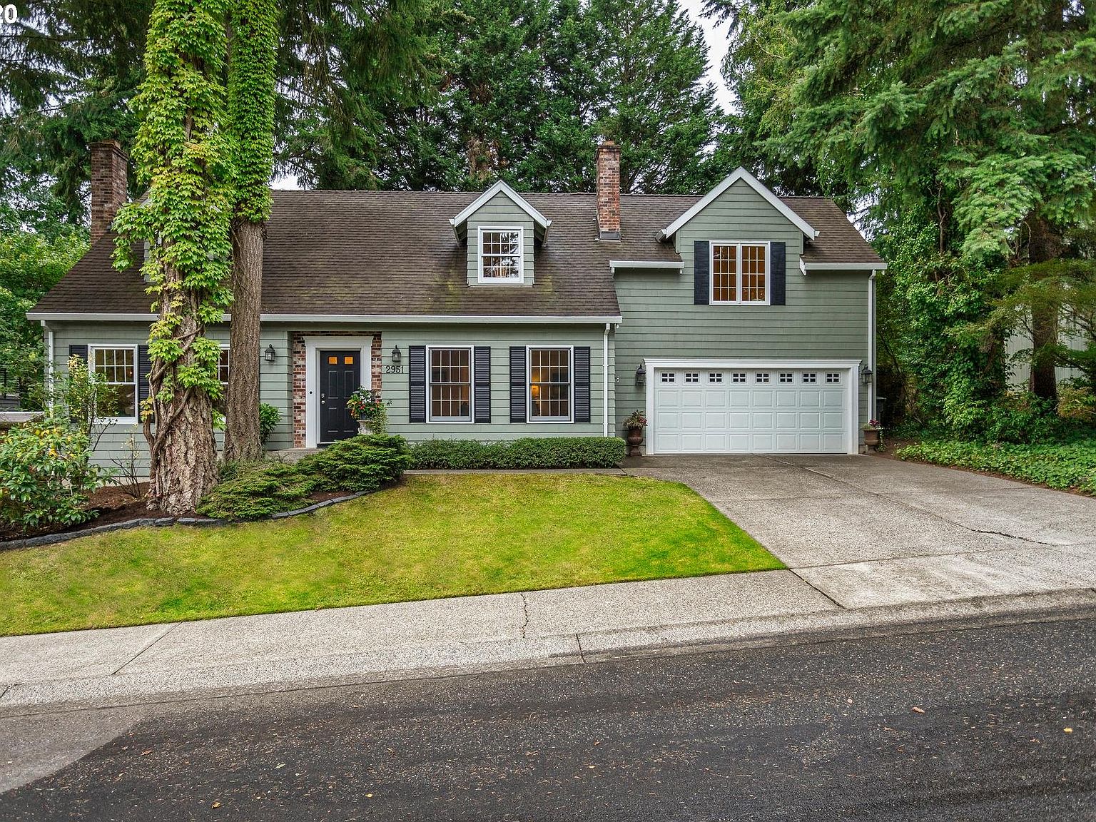 2951 Ascot Cir, West Linn, OR 97068 Zillow