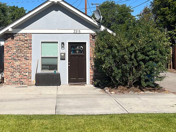 2nd image of 2315 Hilda Ave