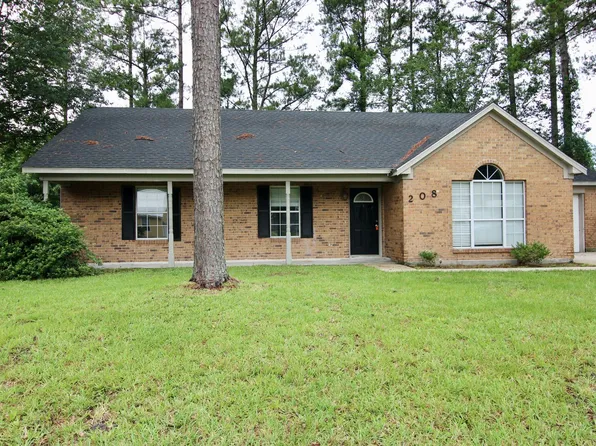208 Woodbridge Rd, Kingsland, GA 31548
