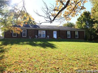 3211 N Old Sligo Rd, La Grange, KY 40031