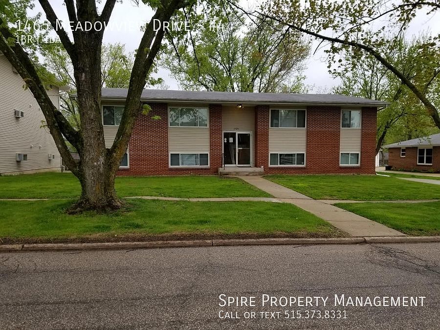 1st image of 1465 Meadowview Dr #4