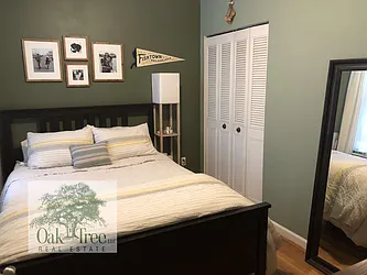Rented by Oak Tree LLC