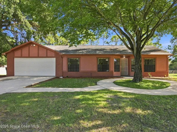 792 Emerson Dr NE, Palm Bay, FL 32907