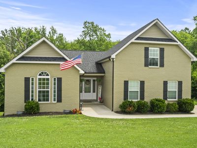 433 Robins Trl, Westmoreland, TN, 37186