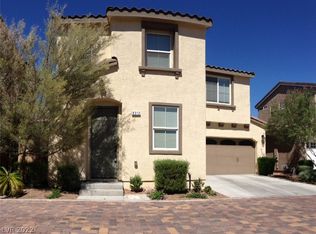 8312 Lower Trailhead Ave, Las Vegas, NV 89113