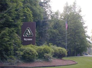 8266 Cox Mountain Dr LOT 8266, Jasper, GA 30143